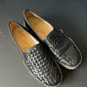 Sam Edelman Espadrilles Shoes Size 8
